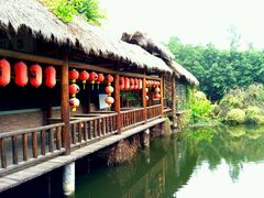 -茂德公草堂