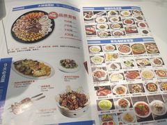 -大锅强·蒸海鲜青岛菜(金沙滩店)