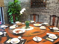 包厢-猪肉婆私房菜(容桂总店)