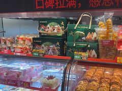 -味多美蛋糕(双合地铁店)