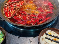 -麻大侠老火锅(巴国城店)