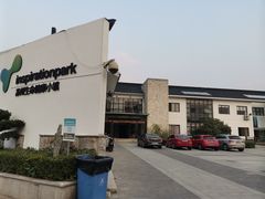 -白马涧龙池景区
