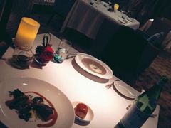 -丽思卡尔顿酒店-PALETTO意大利餐厅