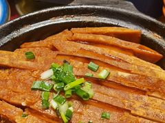 -老阿爸鲜鱼土菜(昆山花桥店)
