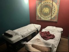 -Together·泰式按摩精油SPA(天山店)