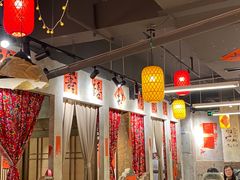-雨田饭店(华兴东街店)