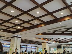-龙抄手(春熙路总店)