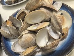 -蔚海之都·象山蒸汽海鲜(仙霞路店)