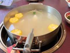 -大吉利·潮汕鲜牛肉火锅(西安店)