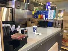 -luckin coffee瑞幸咖啡(绿地凤起店)
