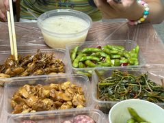 -蓝精灵饺子店