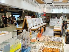 -美式眼镜·授权蔡司.依视路.尼康.豪雅.明月(人民广场店)