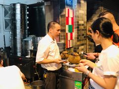 -達揚原味燉品(文明路店)