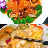 三亚探店-忍不住要分享的小海豚海鲜，真香