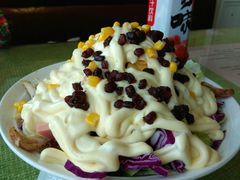 -桃子餐厅·天津菜(红星路直营店)