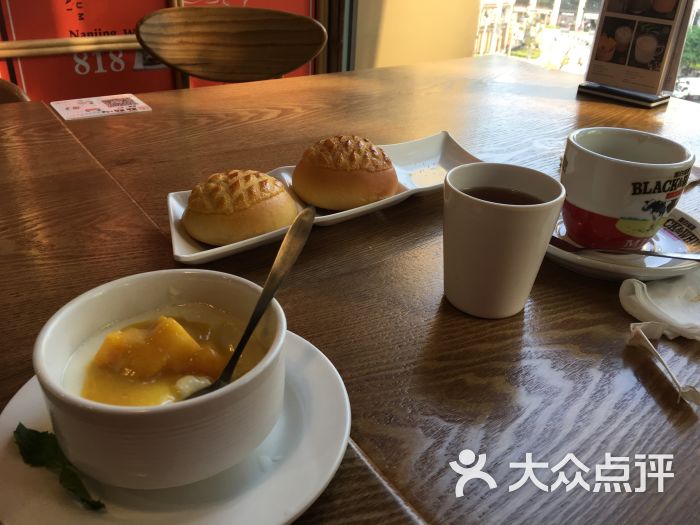 点点心港式茶餐(818广场店-图片-上海美食-大众点评网