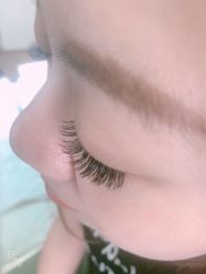 -沫儿·美甲美睫·半永久·皮肤管理