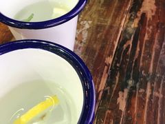 柠檬水-MIKAKU(万达广场上海宝山店)