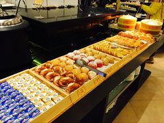 -厦门海景千禧大酒店·海景咖啡厅