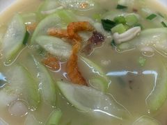 -金潮排档·金牙齿排档(广场西路店)
