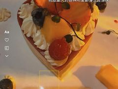 -颐云阁云顶铁板烧(南昌瑞颐大酒店)