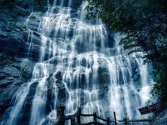 -千泷沟大瀑布旅游区