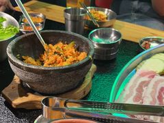-哈哈碳都·牛肋条无限自助烤肉(宝龙店)