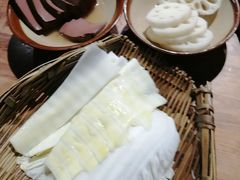 -楠火锅(龙阳广场店)