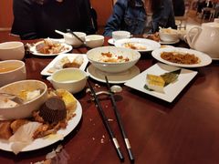 -杭州JW万豪酒店-万豪中餐厅