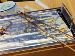 -烤满分·东北烧烤(首经贸店)