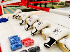 -Trainyard 炼·工场(中国国际贸易中心店)