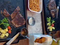 -必胜客(大观天地店)