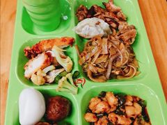 -华北电力大学-第1学生食堂