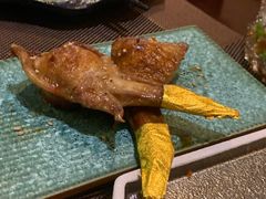 -弓二·烧鸟居酒屋(财富购物中心店)