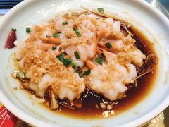 -妈妈菜舟山海鲜(定海古城店)
