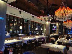 大堂-蝴蝶汇音乐酒馆(罗湖店)