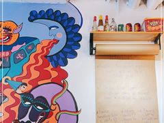 -Mesa Madre梅萨妈妈·Bintana(国贸店)