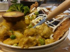 -西安饭庄(立丰国际店)