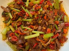 -攸州小镇家湘菜(小米科技园店)