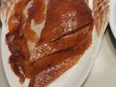 湖锦烤鸭-湖锦酒楼·旗舰店(三阳总店)