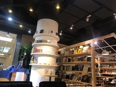 -文汇新民联合报业集团(上海报业大厦店)