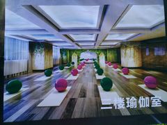 -金港健身游泳(水围店)