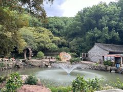 -宁波市保国寺古建筑博物馆