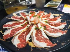 -鹤江桥·红油牛肉粉(SKP店)