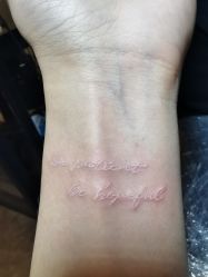 -飛凡TATTOO纹身•原创