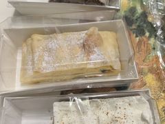 -德南面包房(尚都店)