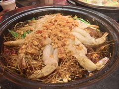 -山四砂锅(太原钟楼街店)