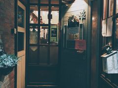 门面-Cafe Alice咖啡爱丽丝(奥城店)