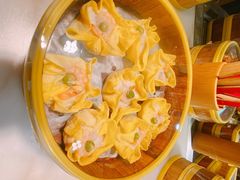-老淮滨-蚌埠非遗小吃(淮河路店)