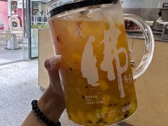 -莓超疯(浦西万达店)